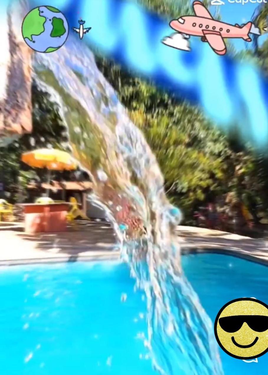 Pousada Casebre E Pousade Terra Do Sossego Ganha Passeio Com Piscina E Lago De Pesca!I ปิเรนนอโปลิส ภายนอก รูปภาพ